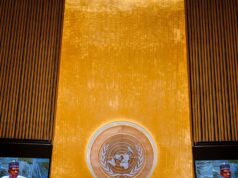Nigeria to renew UN Security Council push, reforms at UNGA81 Tinubu