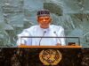 Tinubu skips UNGA, sends Shettima to lead Nigeria’s delegation Tinubu