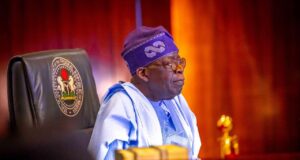 Tinubu seeks Senate’s approval for fresh N1.15trn loan FBI, CISLAC, Tinubu