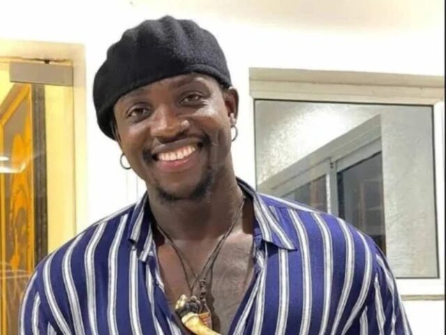 How VeryDarkMan’s viral video sparked outrage in Plateau EFCC, VeryDarkMan
