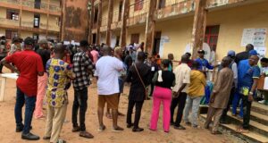 Kaduna govt raises concern over low voter registration, urges mass mobilisation INEC, Voters