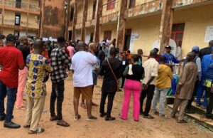 Kaduna govt raises concern over low voter registration, urges mass mobilisation INEC, Voters