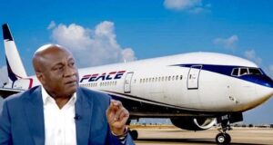 New tax law could cripple Nigerian airlines — Allen Onyema Onyema