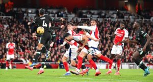 EPL fixtures: Liverpool host Arsenal as Man United face Burnley Liverpool, Newcastle, Arsenal
