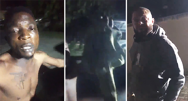 Bolt driver assault Bolt driver