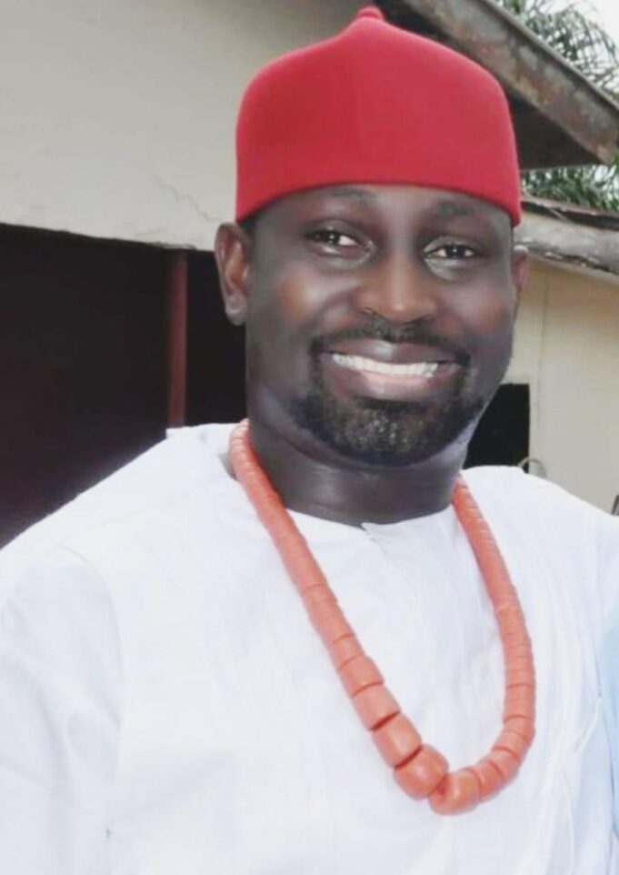 Ex-minister Tallen's only son, Richard Tallen Only son