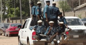 Kano Hisbah arrests man for attempt to traffic two women Married woman