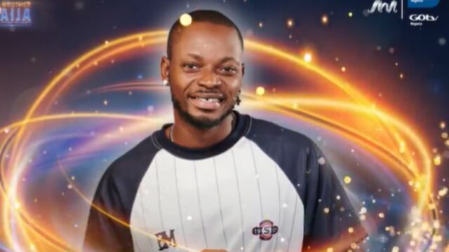 Kellyrae wins BBNaija Kellyrae