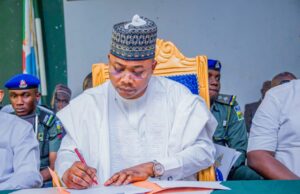 Insecurity: Kogi closes schools until Feb 16 Health care, Kogi workers