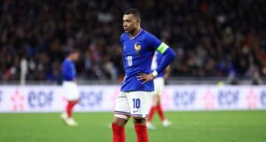 Mbappe drags PSG to court over harassment Mbappe
