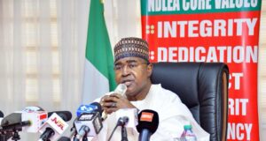Marwa vows zero tolerance as NDLEA intercepts terror-linked drug Marwa, NDLEA