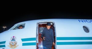 Flood: Shettima arrives Mokwa as death toll surpasses 200 Shettima, Samoa