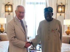Tinubu to embark on first UK state visit in 37 years Tinubu