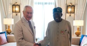 Tinubu to embark on first UK state visit in 37 years Tinubu