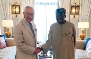 Tinubu to embark on first UK state visit in 37 years Tinubu