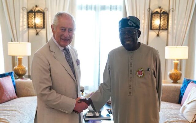 Tinubu to embark on first UK state visit in 37 years Tinubu