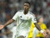 Arsenal mull deal for Real Madrid’s Vinicius Jr amid interest in Alvarez Vinicius