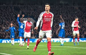 EPL fixtures: Liverpool face West Ham as Arsenal brace for Chelsea test Liverpool, Arsenal, Premier League, Chelsea