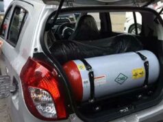 FG targets 1m CNG vehicles to cut transport costs Import duty, CNG conversion site