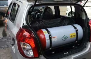 FG didn’t increase CNG pump price — P-CNGI Import duty, CNG conversion site