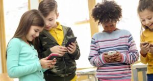 UK mulls social media ban for children, tougher phone rules in schools Social media, Meta, Australia, Children under 16