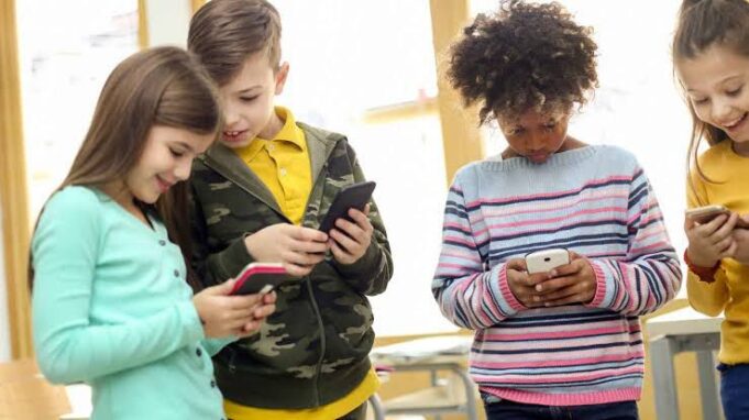 Meta, Australia, Children under 16