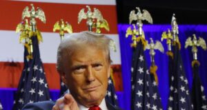 Trump to countries: US won’t help anymore, fight for yourself to get oil from Hormuz Drug, Washington, Trump