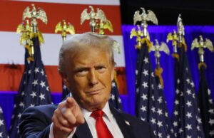 US election: World leaders congratulate Trump, pledge collaboration Drug, Washington, Trump