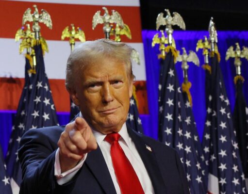 Trump to countries: US won’t help anymore, fight for yourself to get oil from Hormuz Drug, Washington, Trump