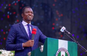 Governor announces N10,000 May-Day gift to workers Nwifuru, Ebonyi