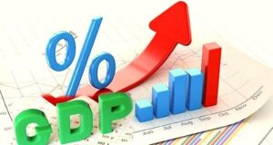 Nigeria’s GDP rises by 3.89% in Q1 2026 GDP