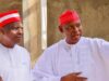 Kano 2027: Gov Yusuf plans to dump NNPP for APC Kano