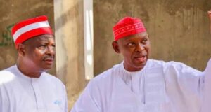 Kwankwaso to Gov Yusuf: Quit office before leaving party Kano