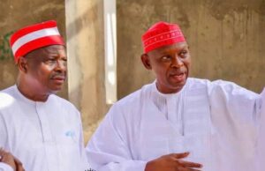 Gov Yusuf: No one can separate me from Kwankwaso NNPP, Kano