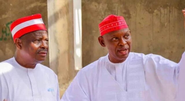 Kwankwaso: I’m willing to reconcile with Governor Yusuf, I still like him NNPP, Kano