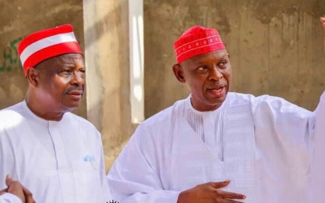 Kwankwaso opens door to reconciliation with Yusuf NNPP, Kano