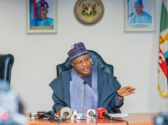 How Tudun Biri was rebuilt after bombing — Uba Sani Kakuri, Commissioner, Kaduna, Uba Sani