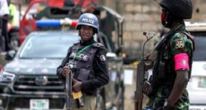 Kaduna: Police restrict movement ahead of Saturday by-election Police, Heavy security