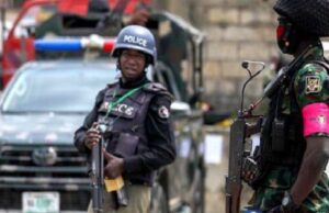Kaduna: Police restrict movement ahead of Saturday by-election Police, Heavy security