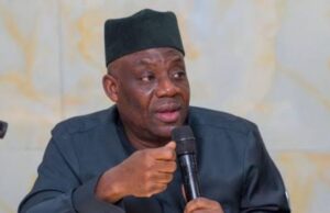 FG disowns ‘living history’ textbook over alleged exclusion of Igbo content ASUU, Fund, Age