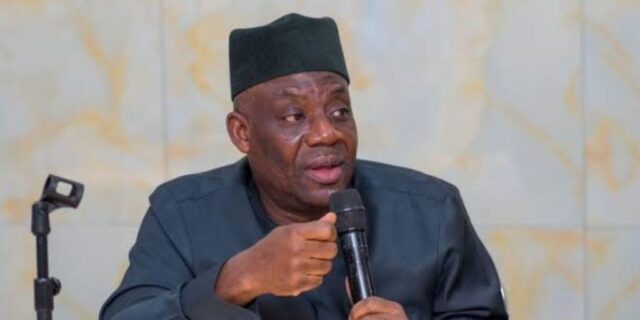 FG shortlists 65 student innovators for N50m venture capital grant Learner, Student, ASUU, Fund, Age