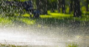 NiMet forecasts 3-day rain, thunderstorm across Nigeria NiMet, Rainfall, Dust haze