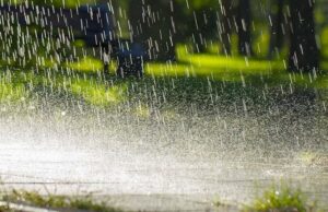 NiMet predicts three days of rain, thunderstorms nationwide NiMet, Rainfall, Dust haze