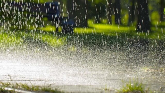 NiMet forecasts 3-day rain, sunshine nationwide NiMet, Rainfall, Dust haze
