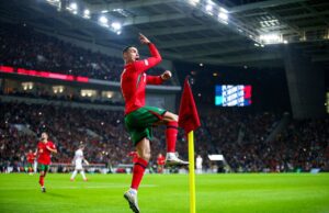 ‘2026 World Cup’ll be my last’: Ronaldo announces retirement Ronaldo, Nations League