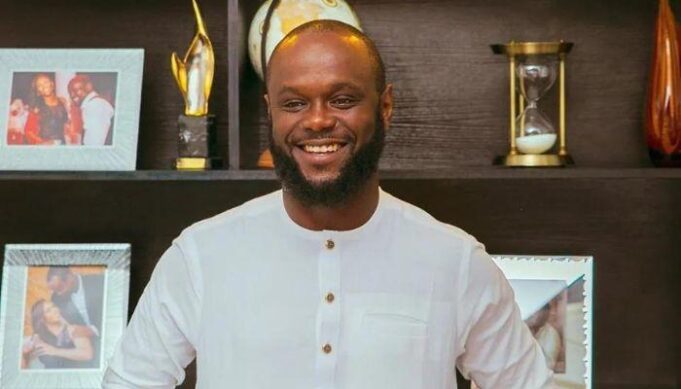 Seyi Tinubu Seyi Tinubu