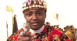 IPOB disowns Simon Ekpa after Finland terrorism conviction Ekpa