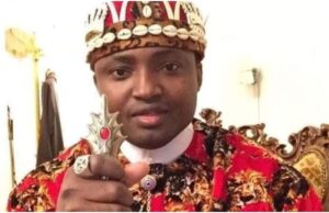 IPOB disowns Simon Ekpa after Finland terrorism conviction Ekpa