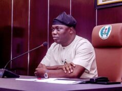 Taraba Gov Agbu Kefas set to join APC on Wednesday Sister, Convocation