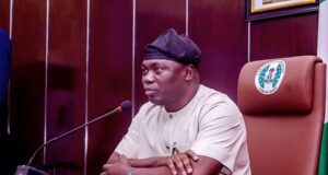 APC confirms Gov. Kefas’ official defection for January 2026 Sister, Convocation